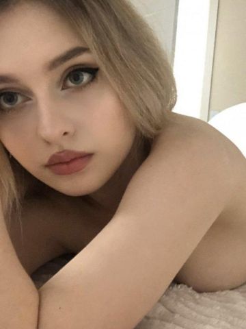 Анкета проститутки Ивона, 23 года